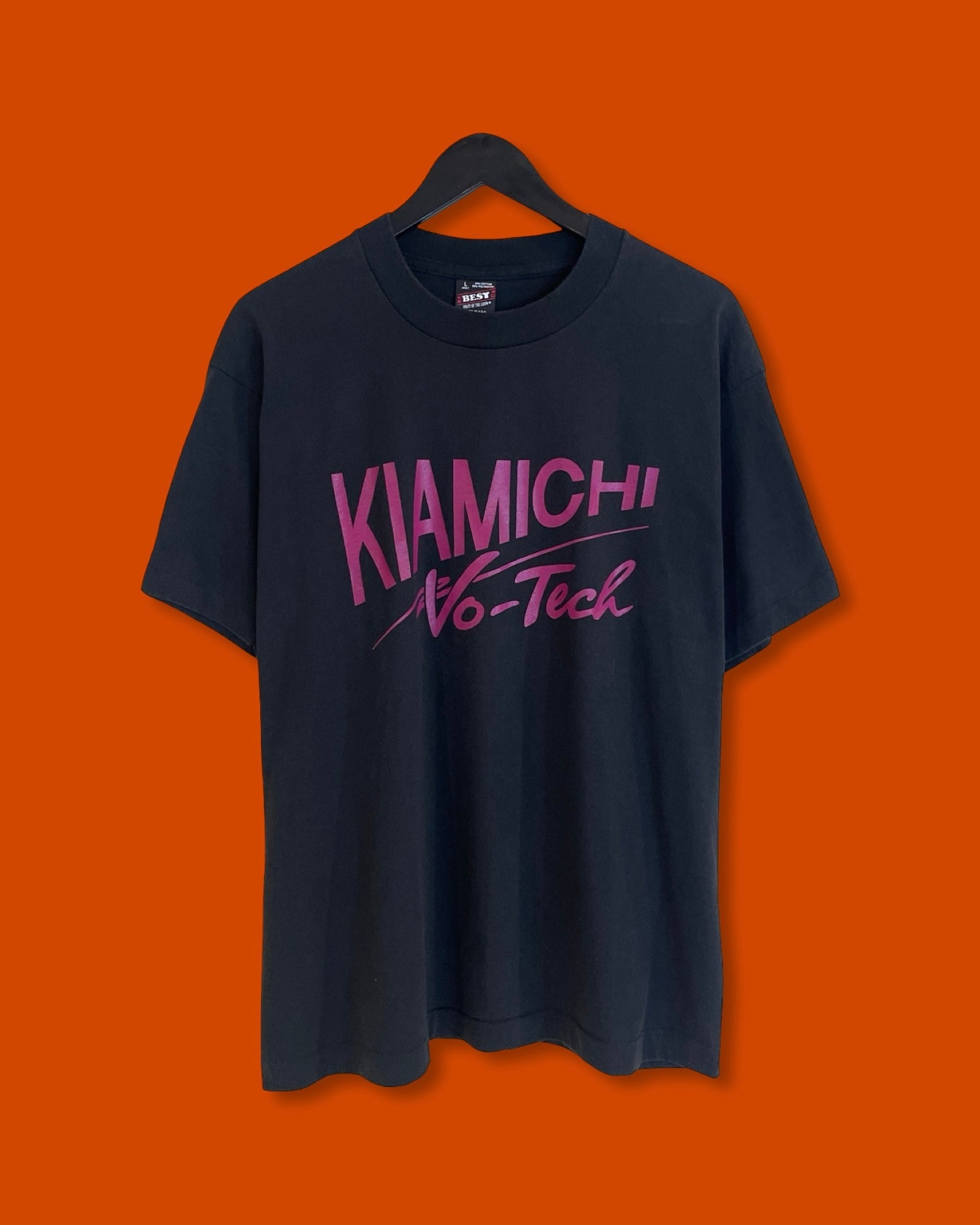 Kiamichi Tee (Large)