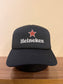 Heineken Trucker Cap