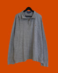 Ralph Lauren QZip Gray (XL)*