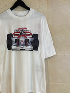 Vntg Marlboro Tee (Fits XL)