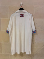 Jordan Button Up Polo Cords (Large)*