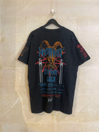 Knotfest Concert Tour Tee (Large)*