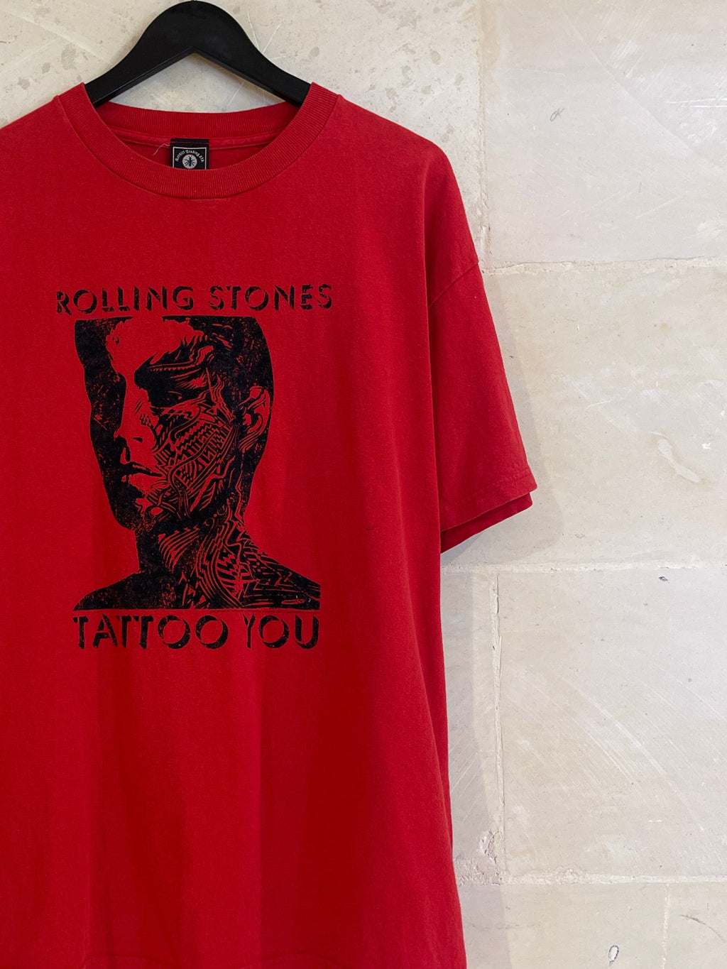 Vntg Rolling Stone Tee (Fits XL)