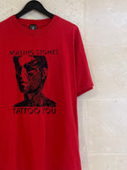 Vntg Rolling Stone Tee (Fits XL)