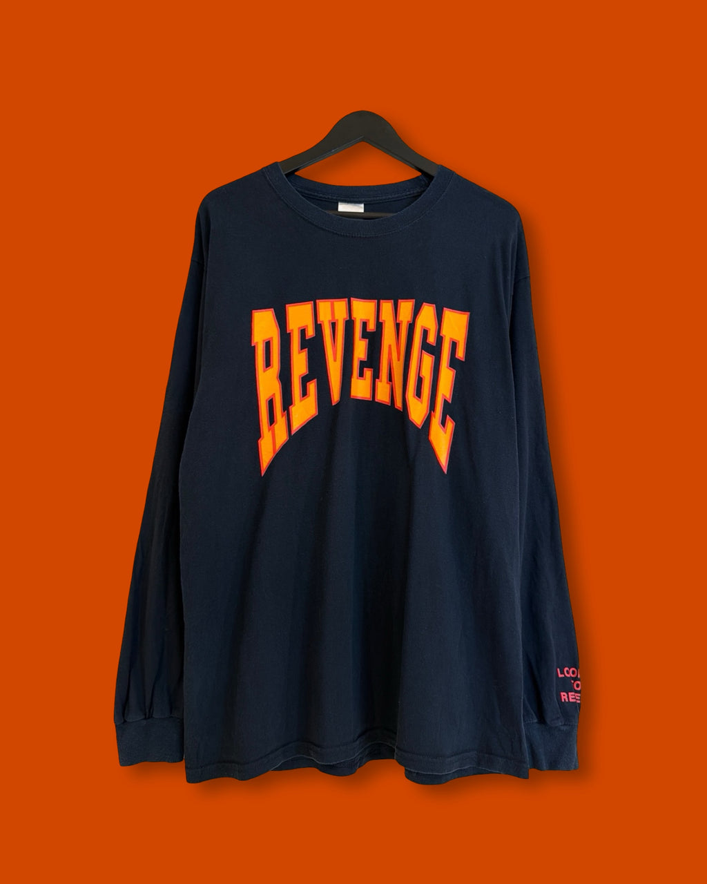Revenge Summer Sixteen Tour Drake LS (XL)