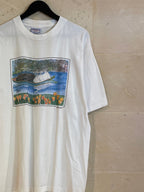 Boston Art Tee (Large)