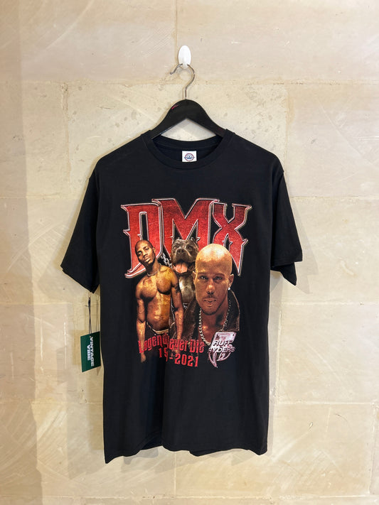 DMX Memorial Tee (Medium)