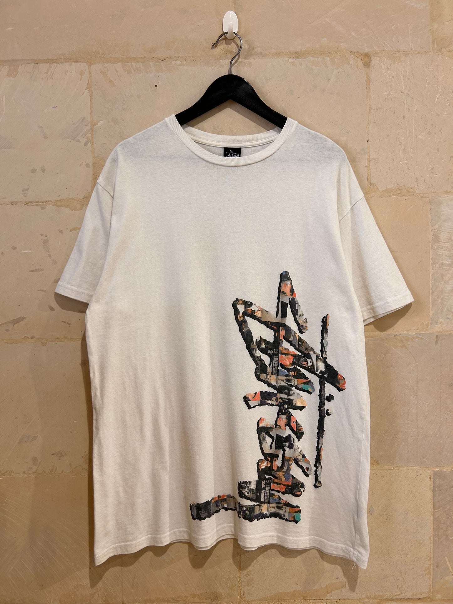 Stussy Script Tee (XL)