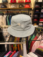 Stussy Bucket Cords Cap