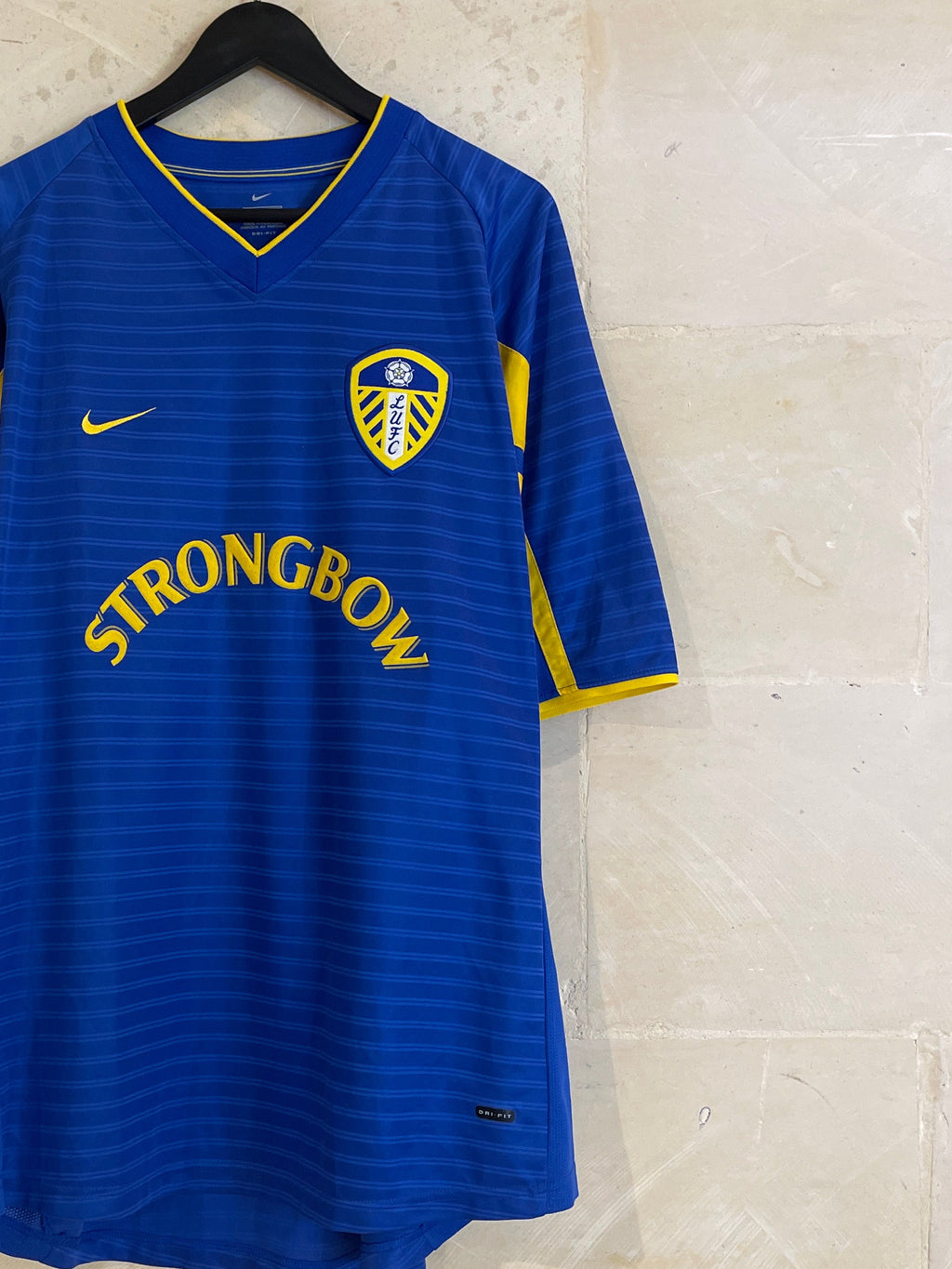 2001-03 Leed United Away Shirt (XL)