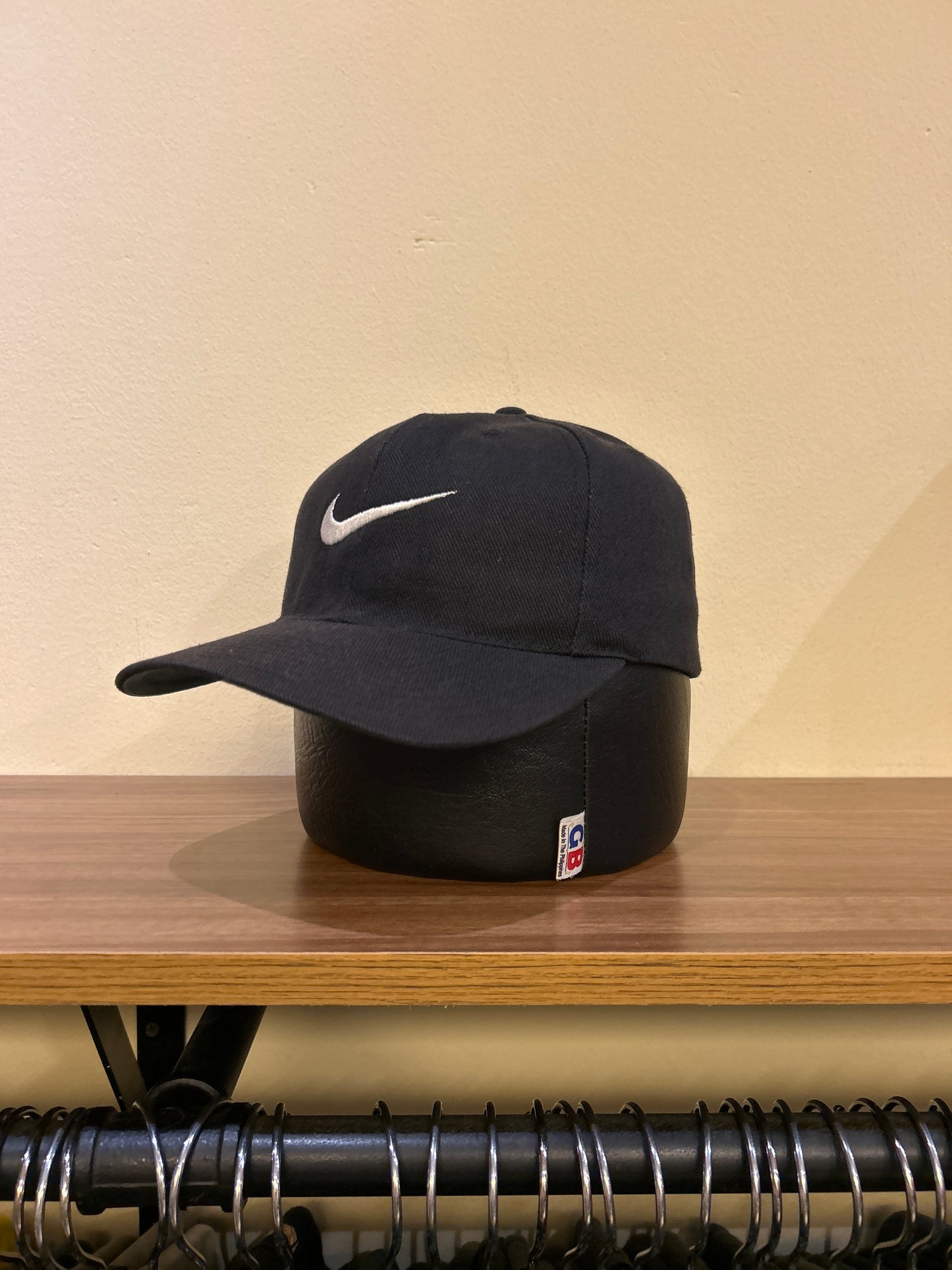 Nike Cap