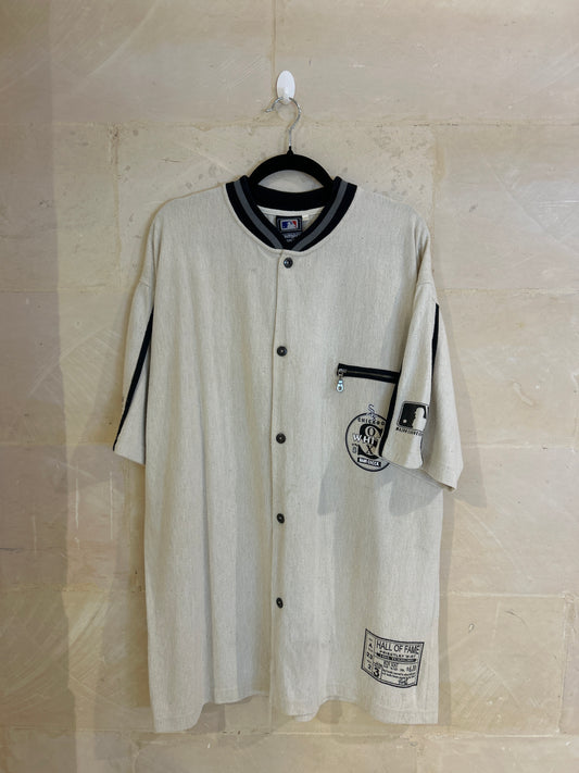 Vtg Chicago WhiteSox Baseball Jersey (XXL)