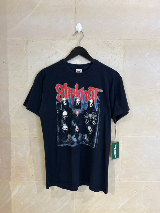 Slipknot Band Tee (Small)