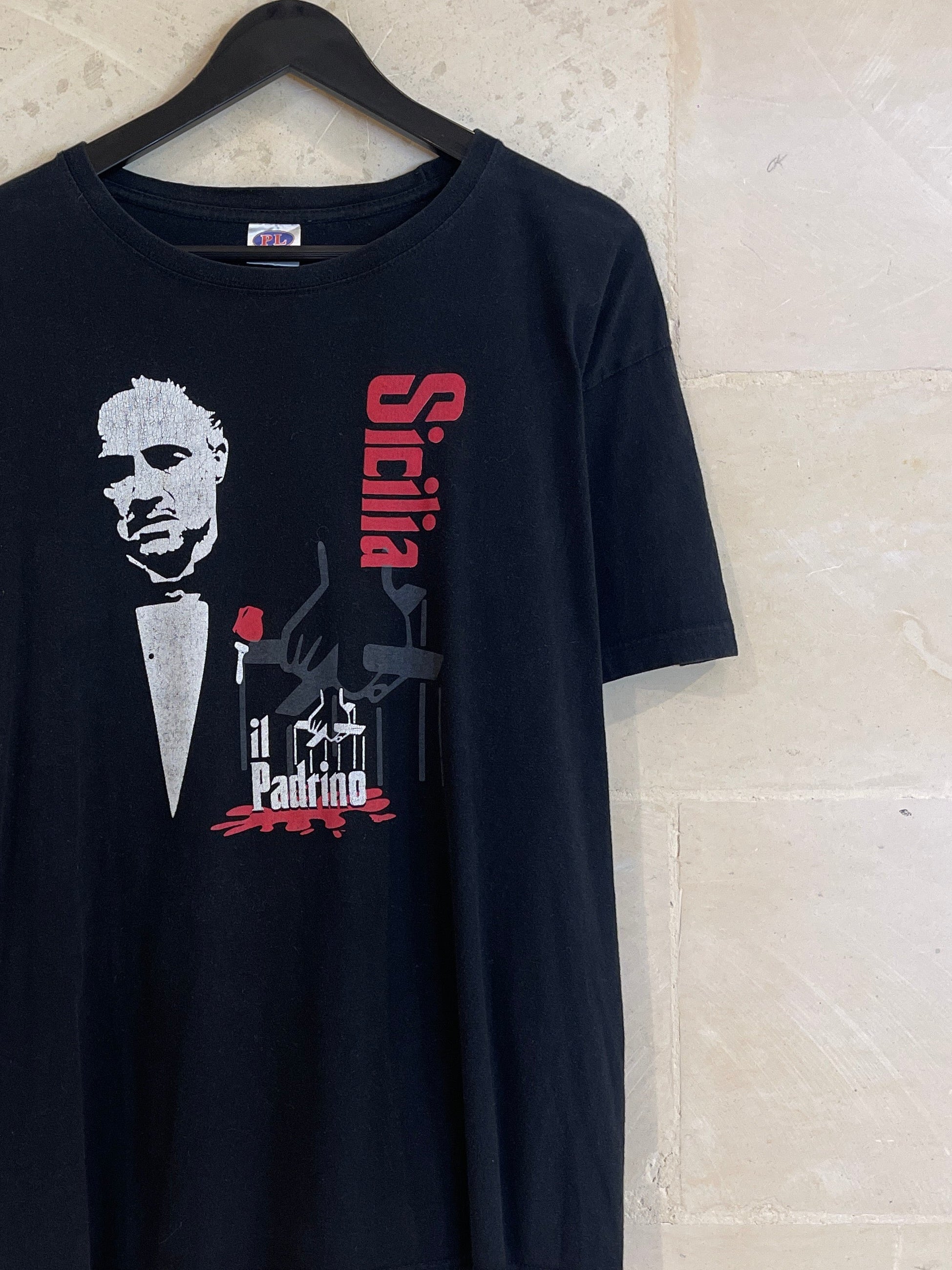 The God Father Tee (Large)*