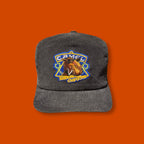 Vntg Camel Cords Cap