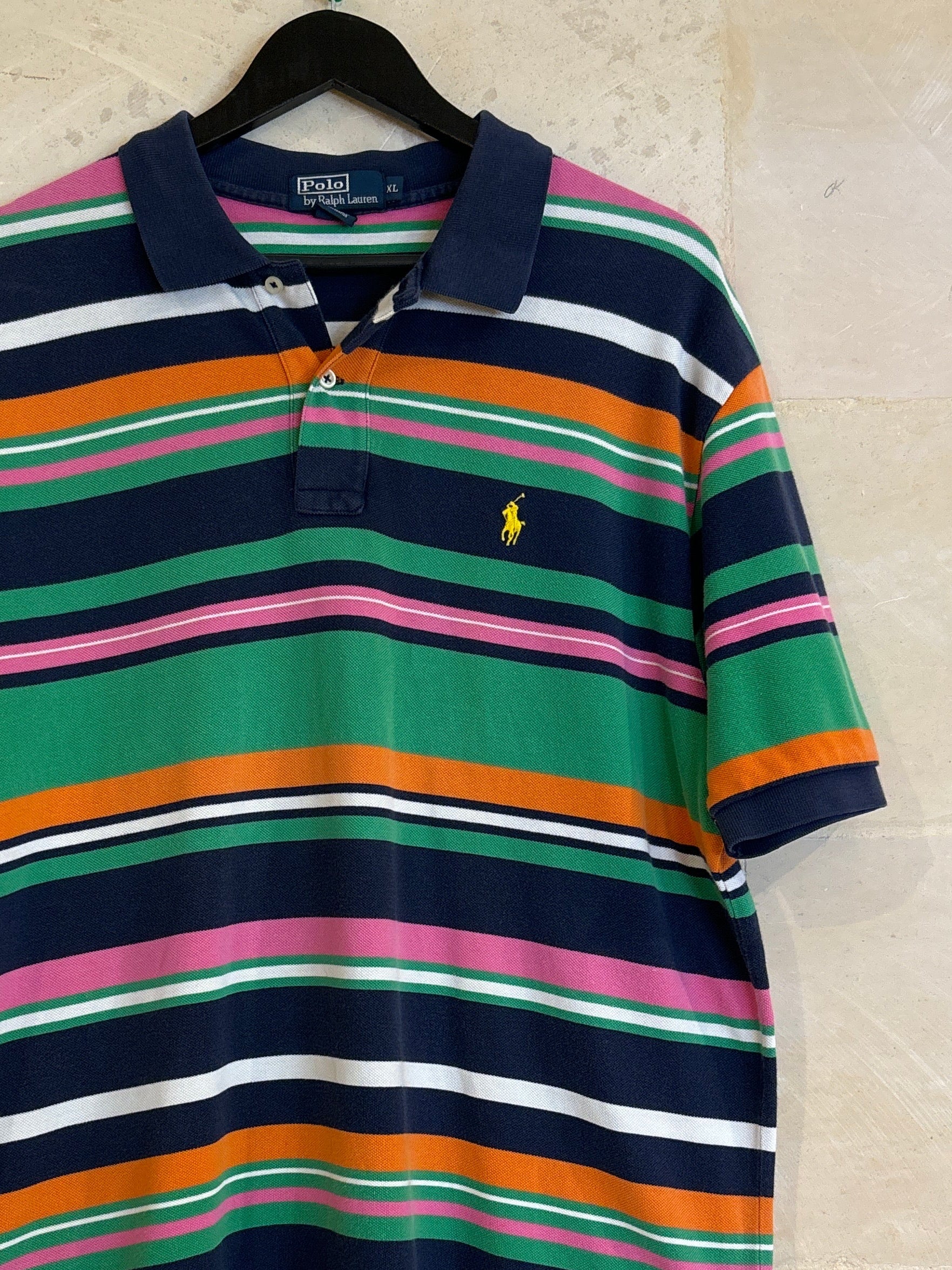 Vntg Ralph Lauren Polo (XL)