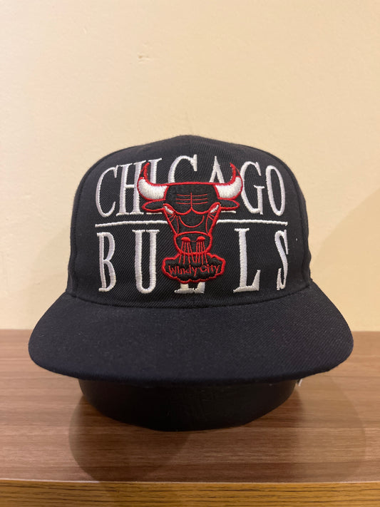 Chicago Bulls Cap