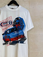 Vntg Richard Petty Racing Tee (Medium) / SS