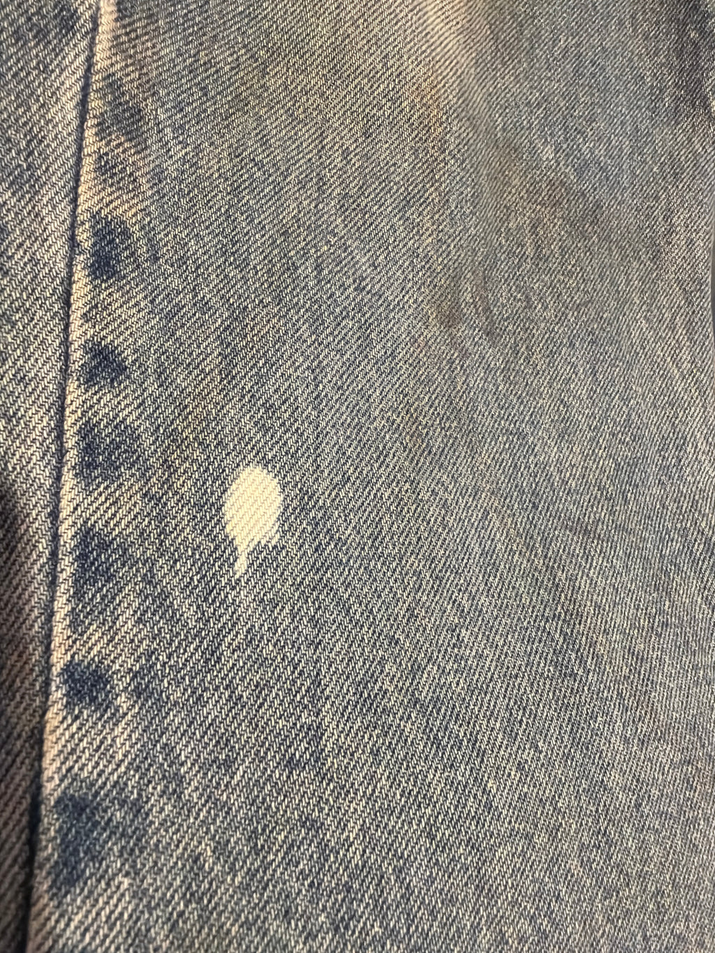 Carhartt Jeans (W34/L40)