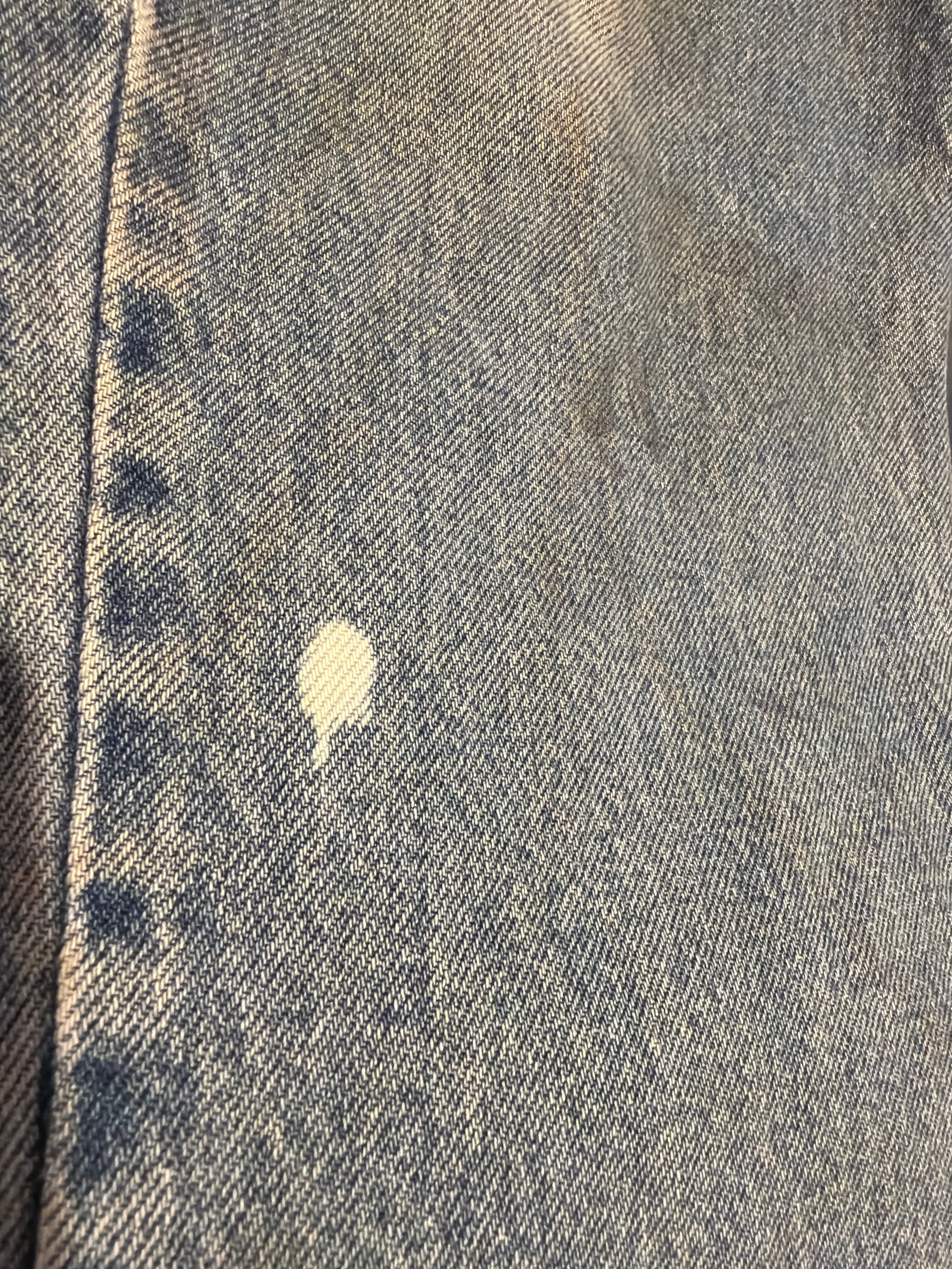 Carhartt Jeans (W34/L40)