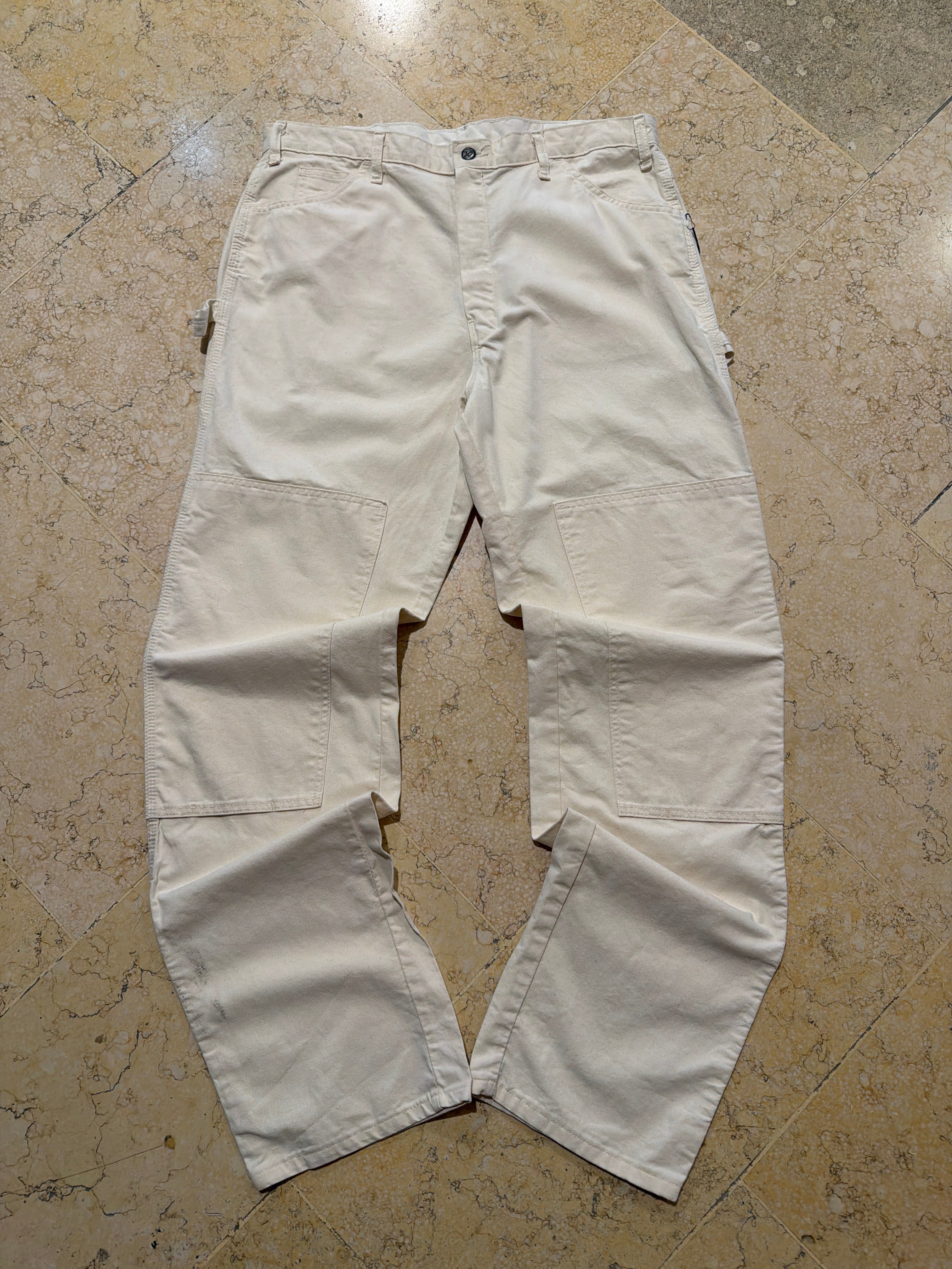 Dickes Double Knee Pants (W36/47)