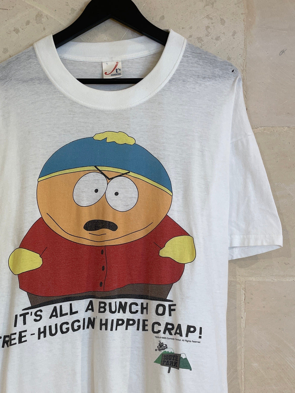 Vntg South Park Tee (Large)