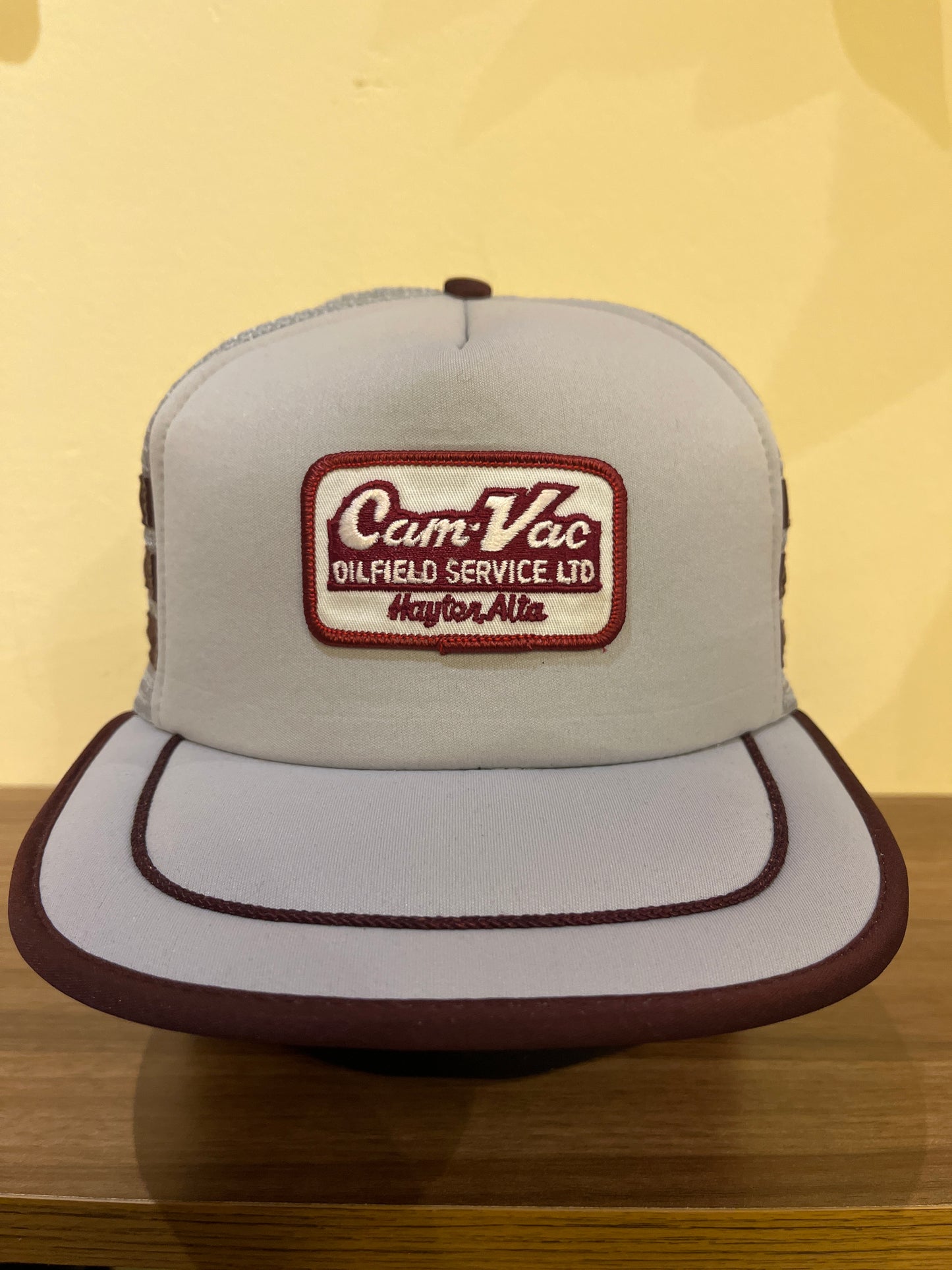 CumVac Cap