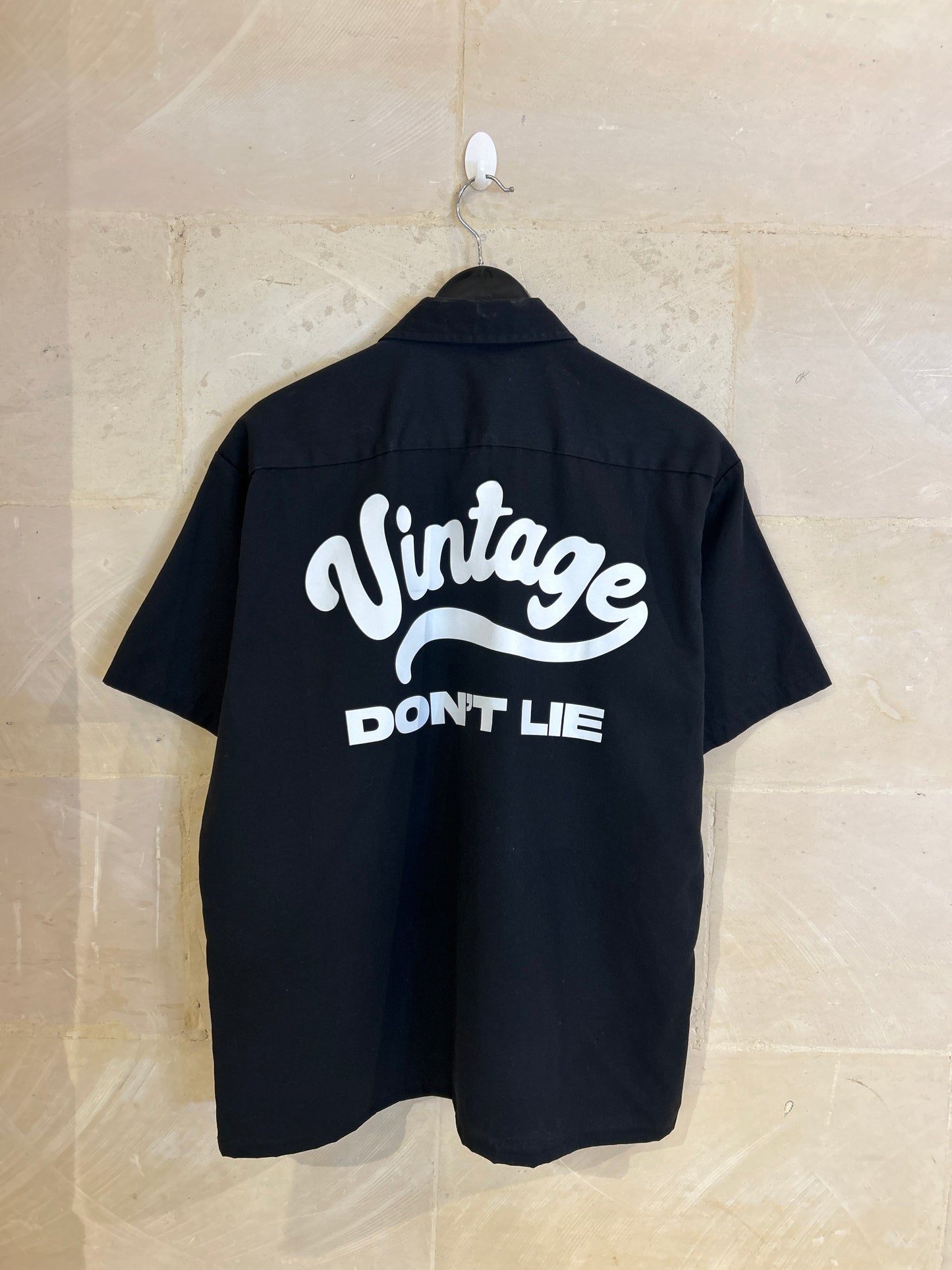 Vintage Dont Lie Shirt (Large)