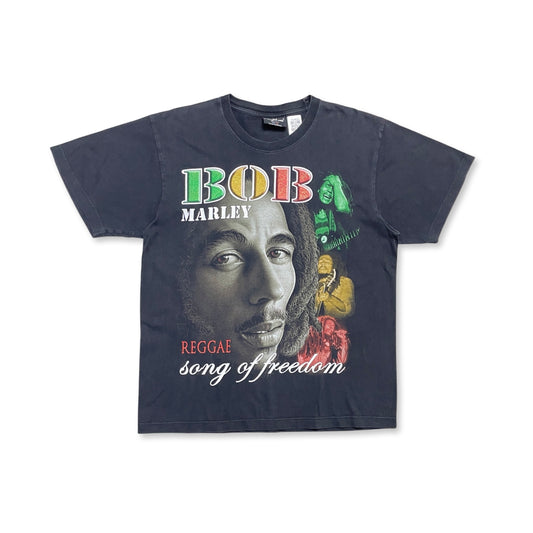 Bob Marley Tee (Large)