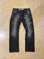 Jonk Jeans Double Knees (W36/L40)