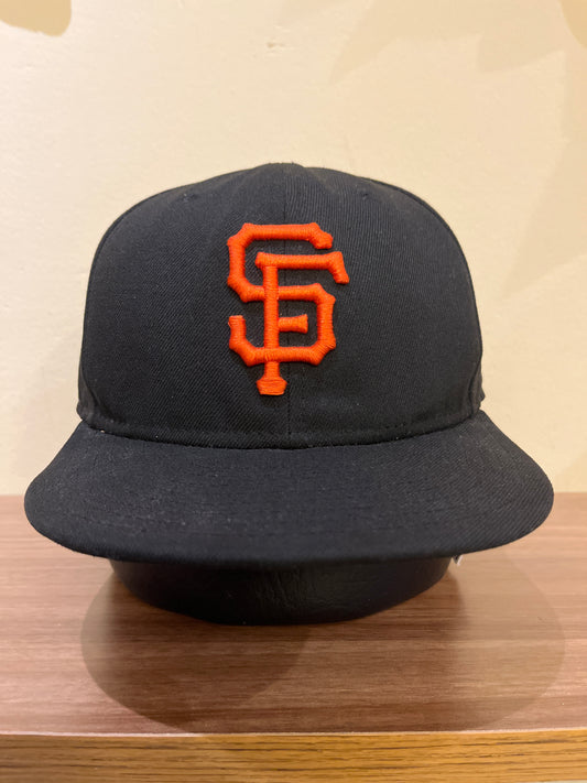 San Francisco Closed Cap (7 5/8)