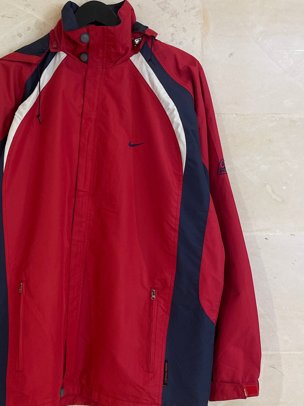 ACG Nike Windbreaker Jacket (Fits Large)