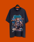 Bibby Grizzlies Tee (XL)