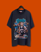 Bibby Grizzlies Tee (XL)