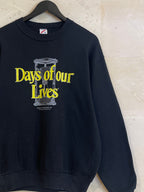 Vntg 1994 Days Of Our Life Sweatshirt (Medium)