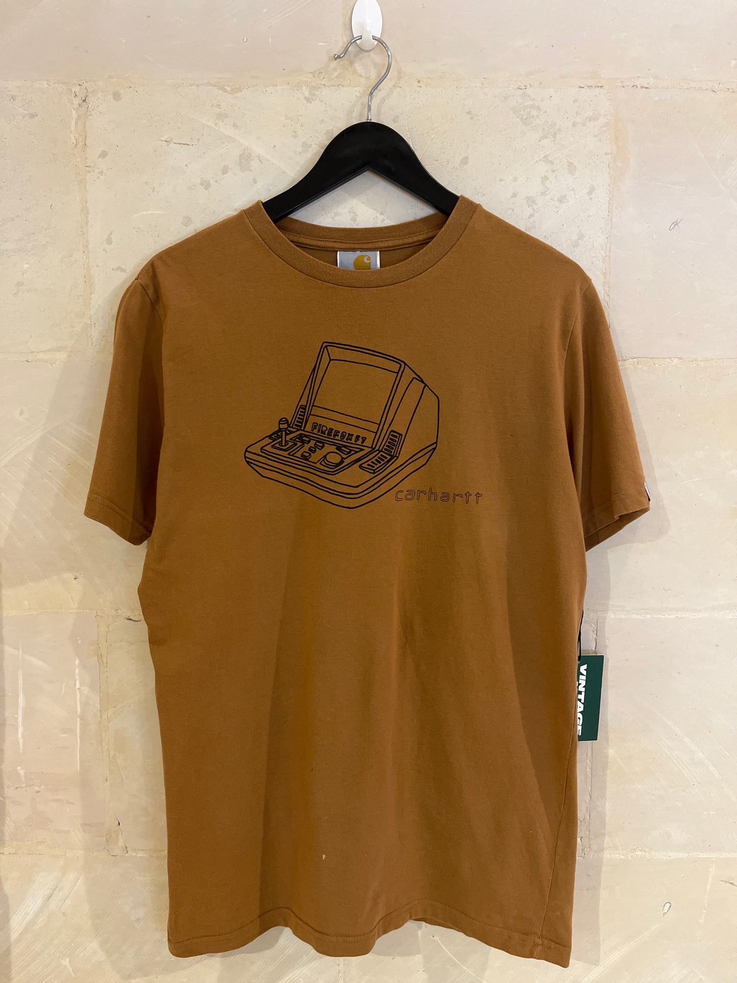 Carhartt Tee (Small)