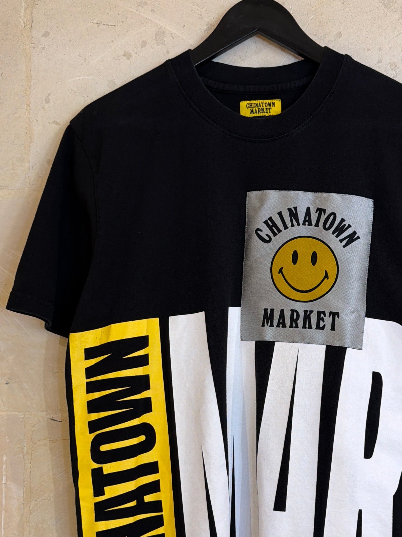 Chinatown Market Tee (Medium)