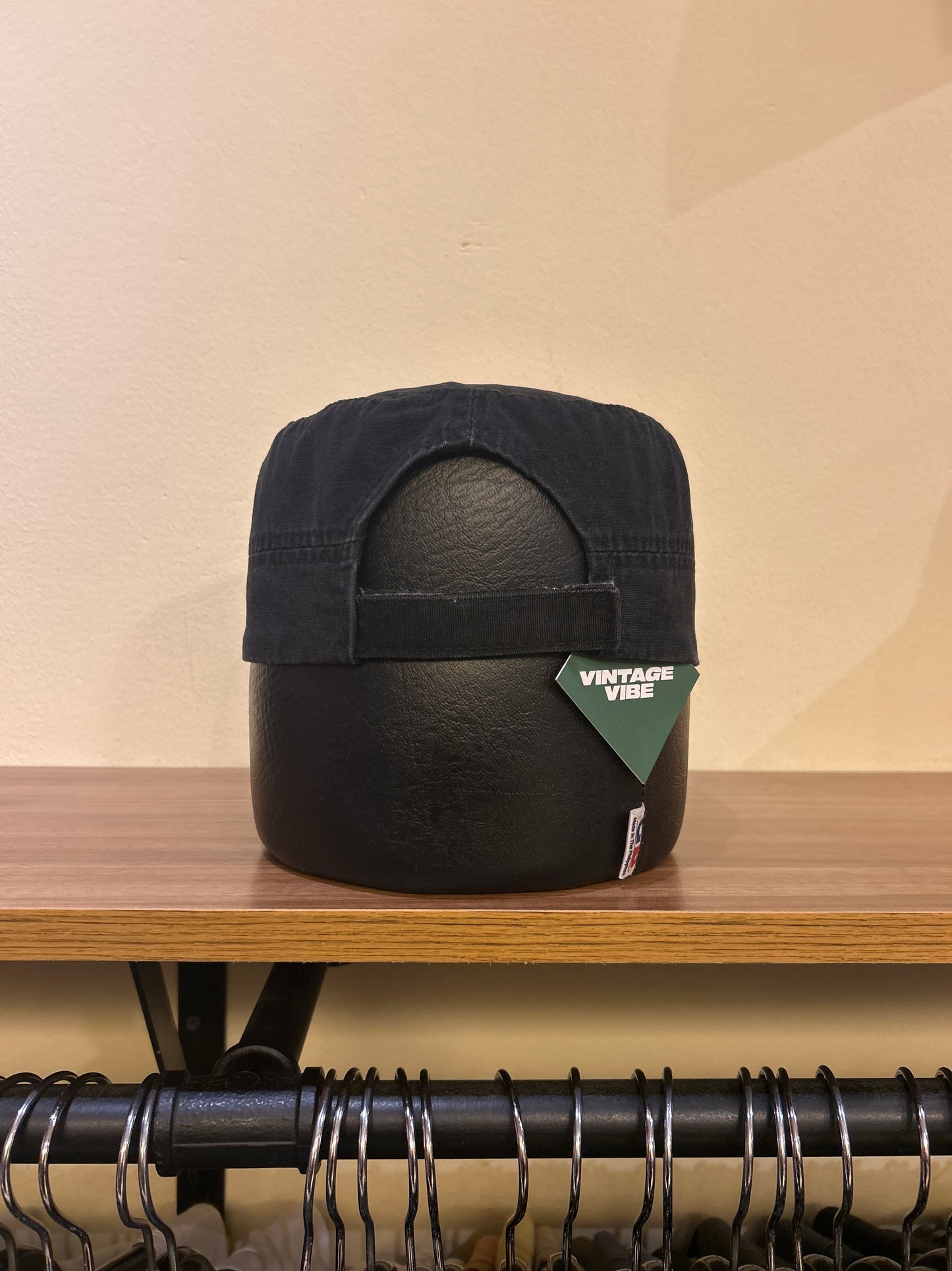 Vntg Nike Army Cap