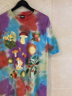 Obey Summer Fruits Tee (Medium)