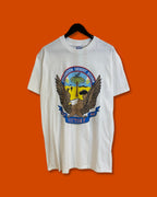 Vntg Operation Desert Storm Tee (Large)
