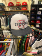 Vntg Country Choppers Cap
