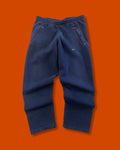 Nike Y2K Cotton Track Pants (Large)*