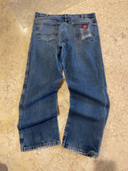 Dickies Denim Pants(34W-40L)/24-6-26/Ss