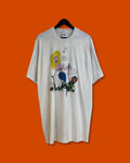 Vntg Wank Tee (XL)