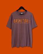Vntg Big Ball Sports Alien Tee (Large)