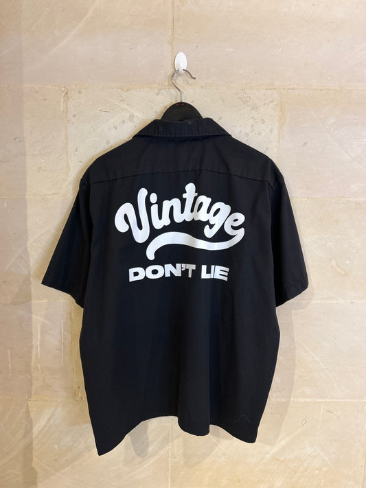 Vintage Dont Lie Shirt (Large)