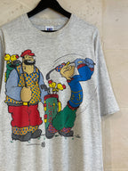 Vntg 1994 Popeye Tee (XL)