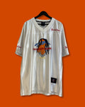 Vntg Snoop Dog Jersey (Fits XL)