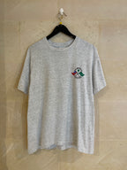 Vntg Saudi Arabia Tee (Large)