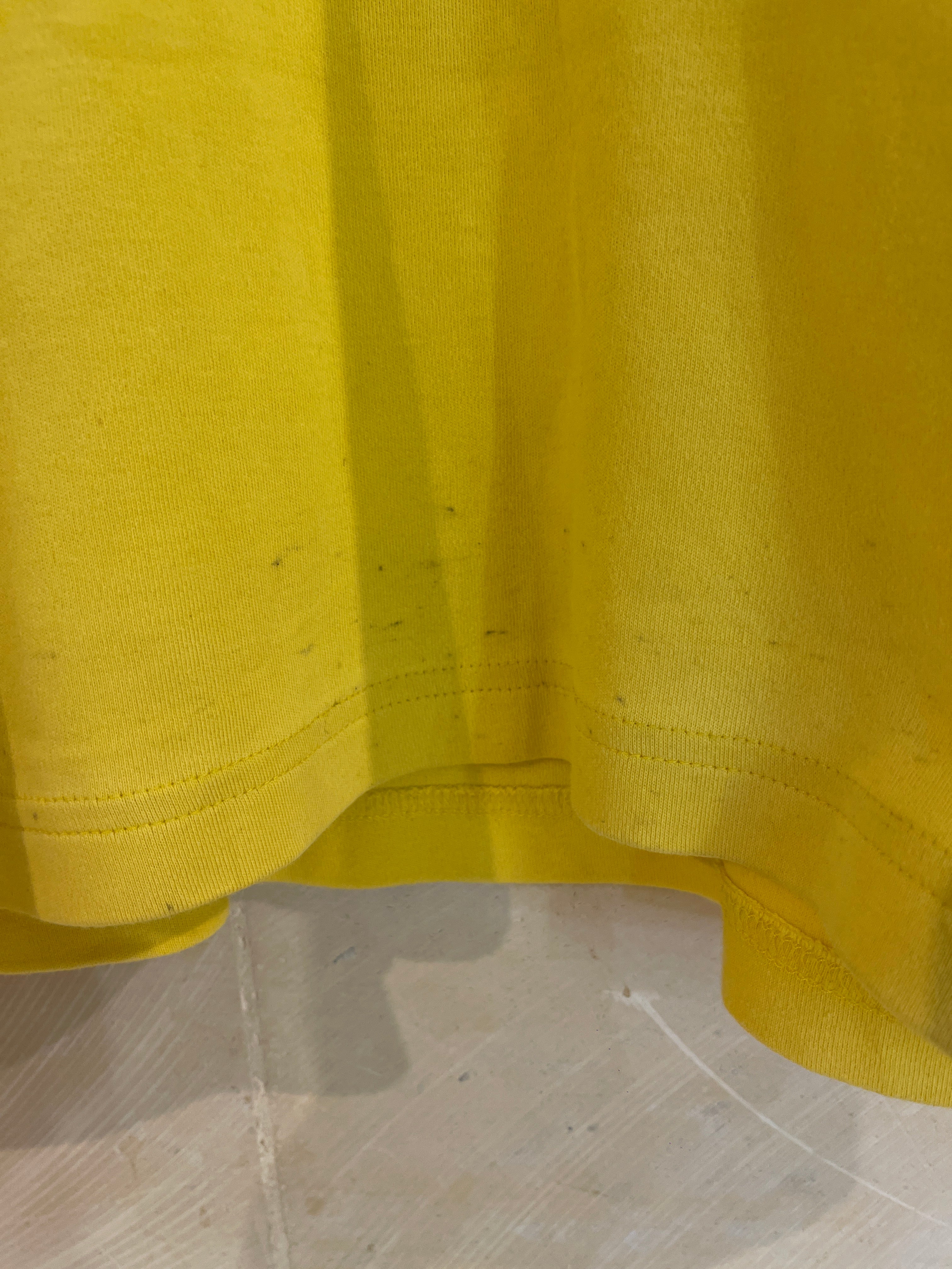 Vntg Nike CBF Brazil Tee (Large)